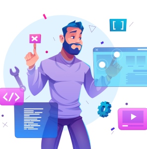 outsourcing of qa and testing services for telecom